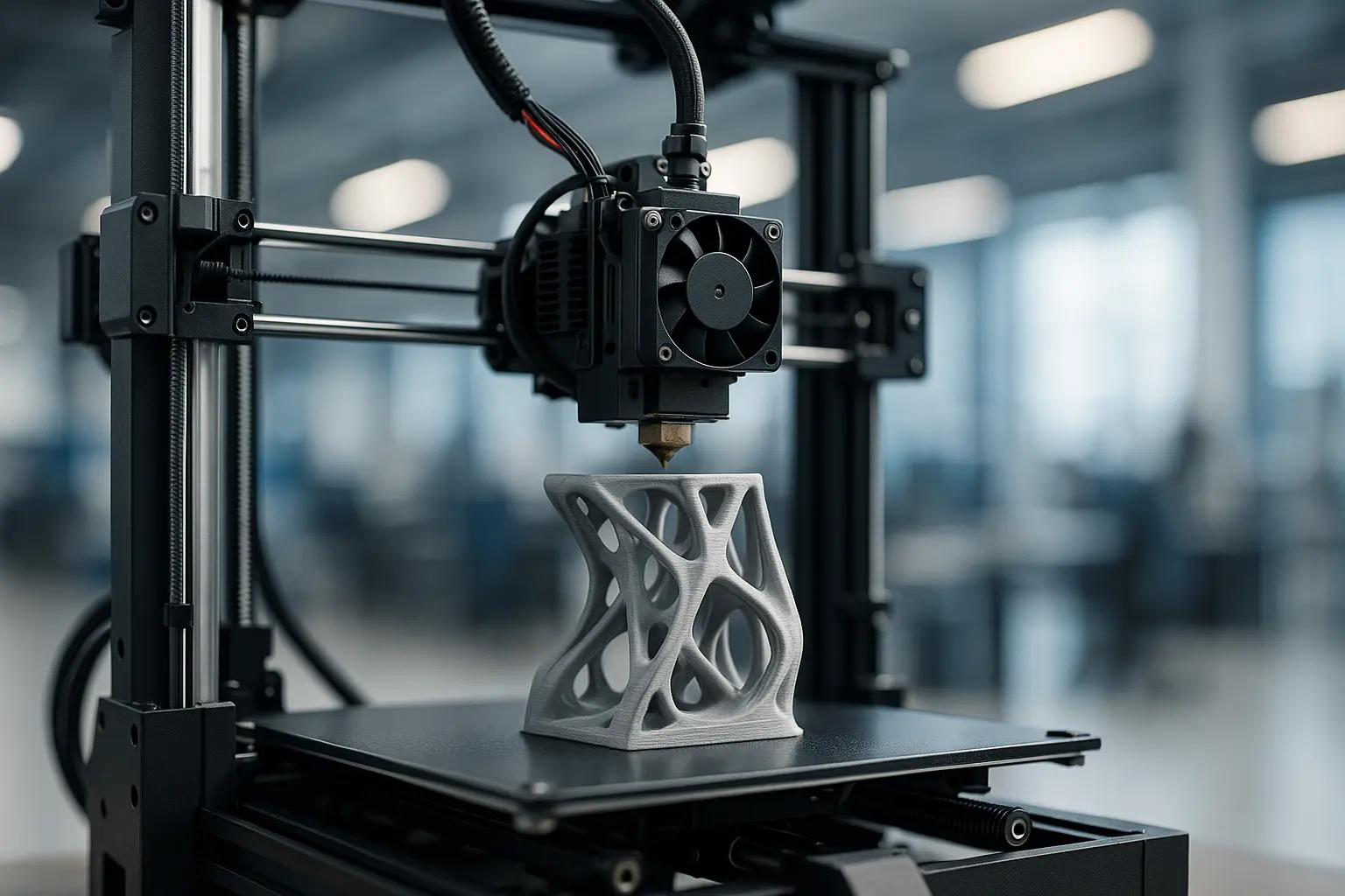 additive manufacturing 3d printing revolutionizing 1 0 45077
