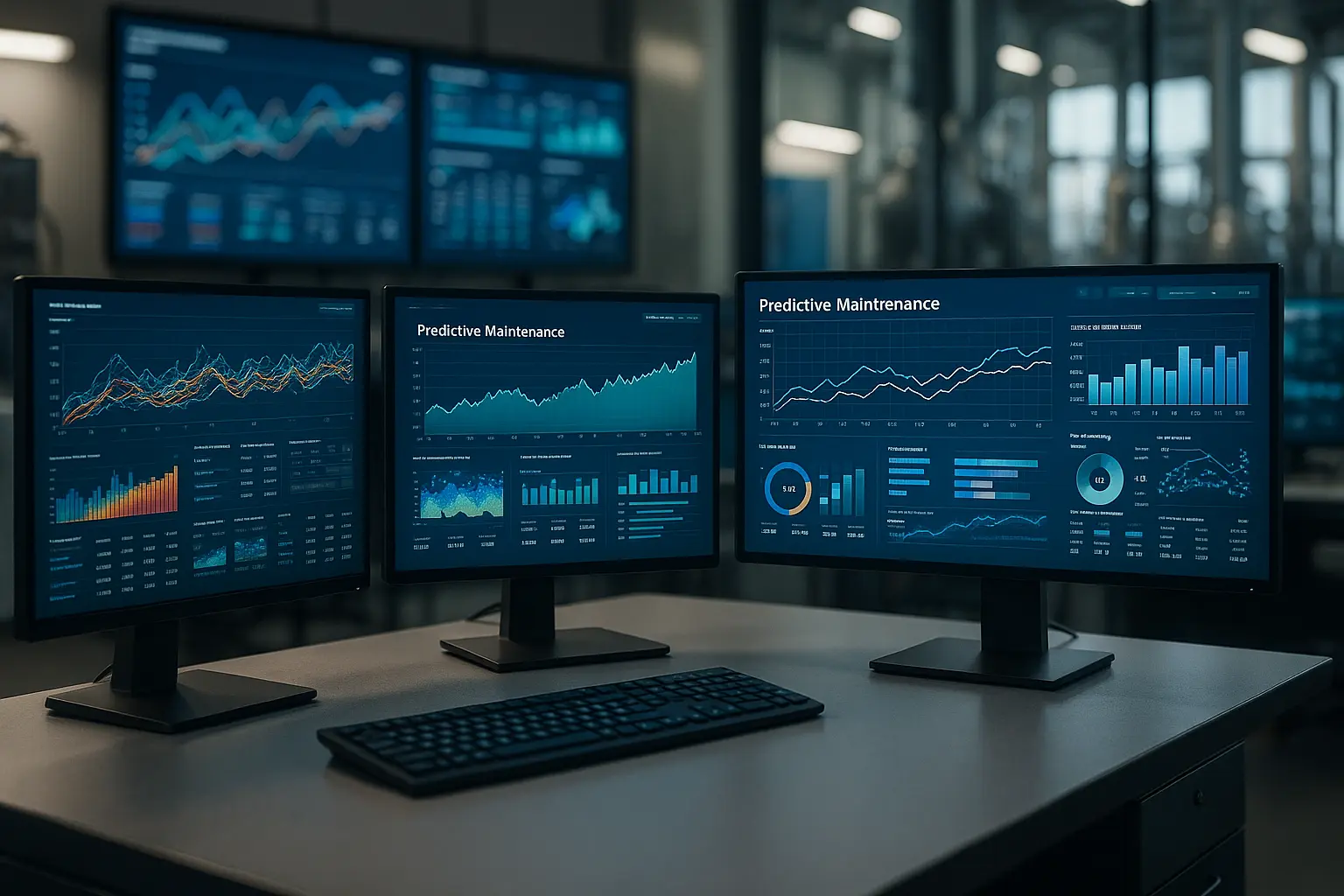big data and predictive analytics for industrial p 1 0 45084