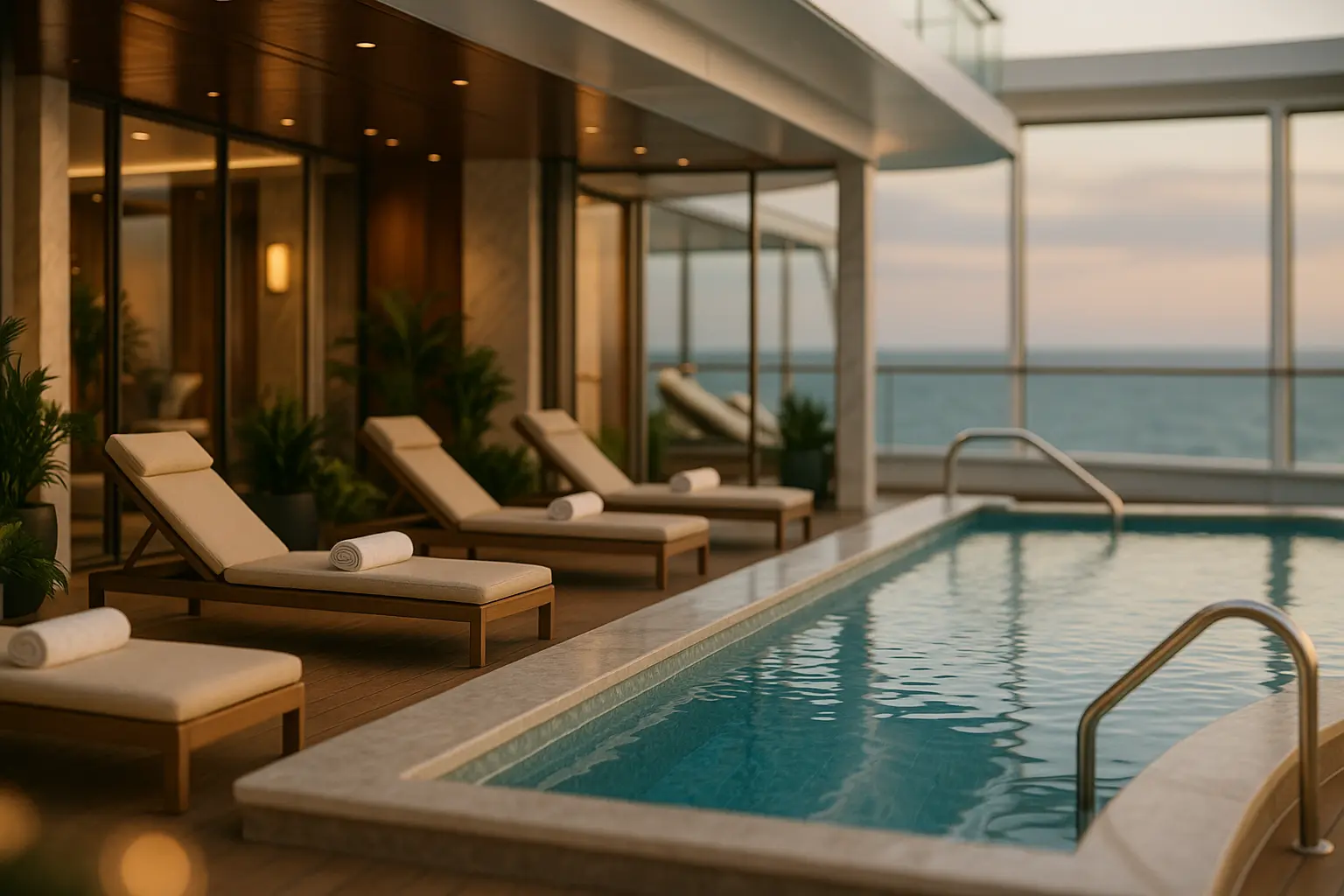 designing spas and pools onboard aquatic luxury on 1 0 45067