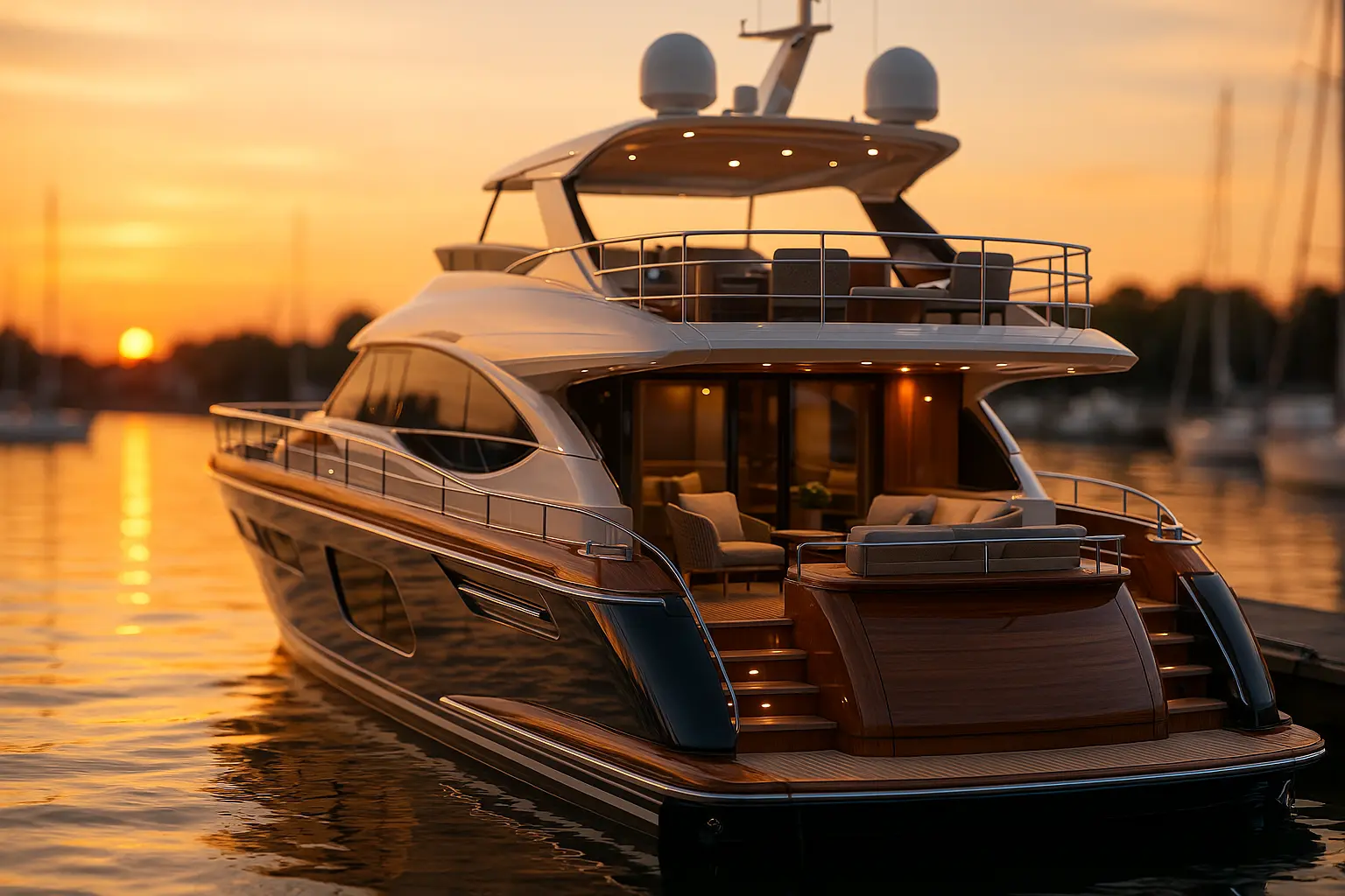 extreme customization designing a yacht in the own 1 0 45052