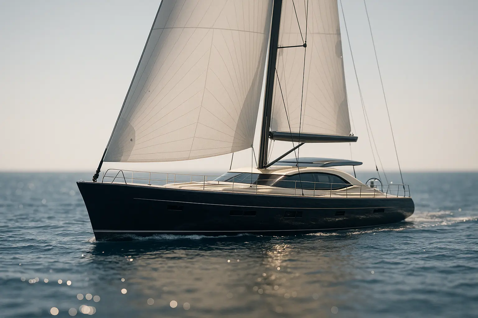 from cruising to sport adapting yacht design to it 1 0 45055