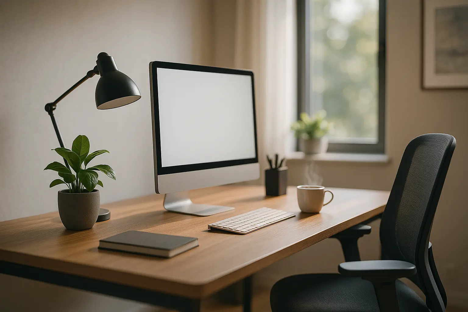 home office creating a productive and inspiring wo 1 0 45044