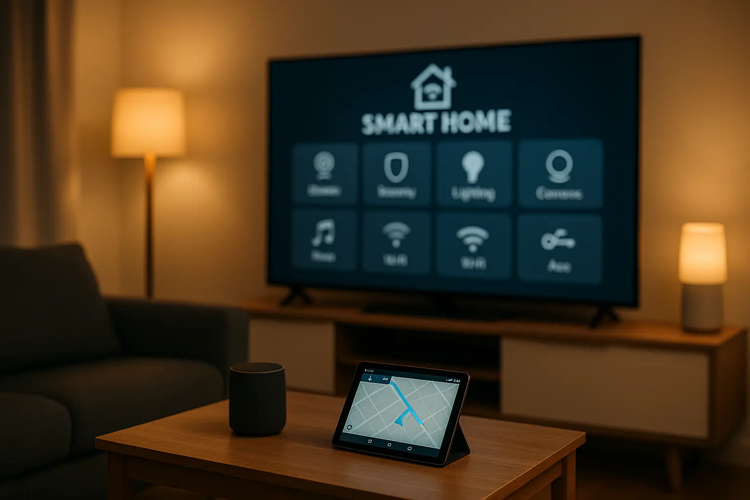 onboard technology integration from home automatio 1 0 45050