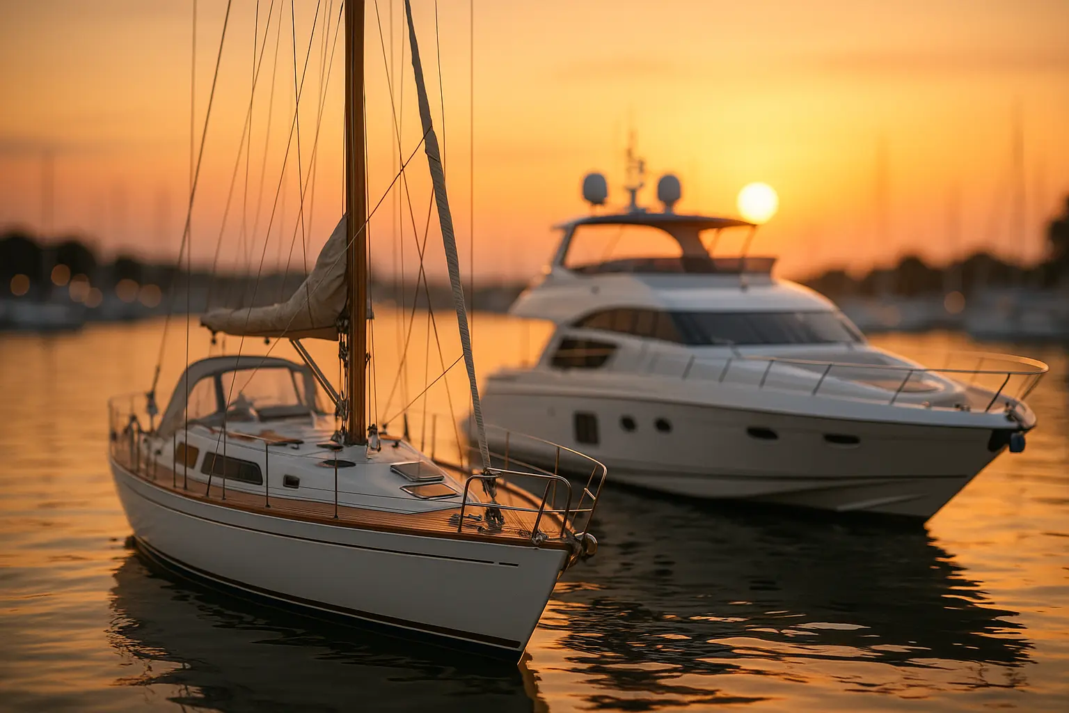 sailing yachts vs motor yachts a question of desig 1 0 45069