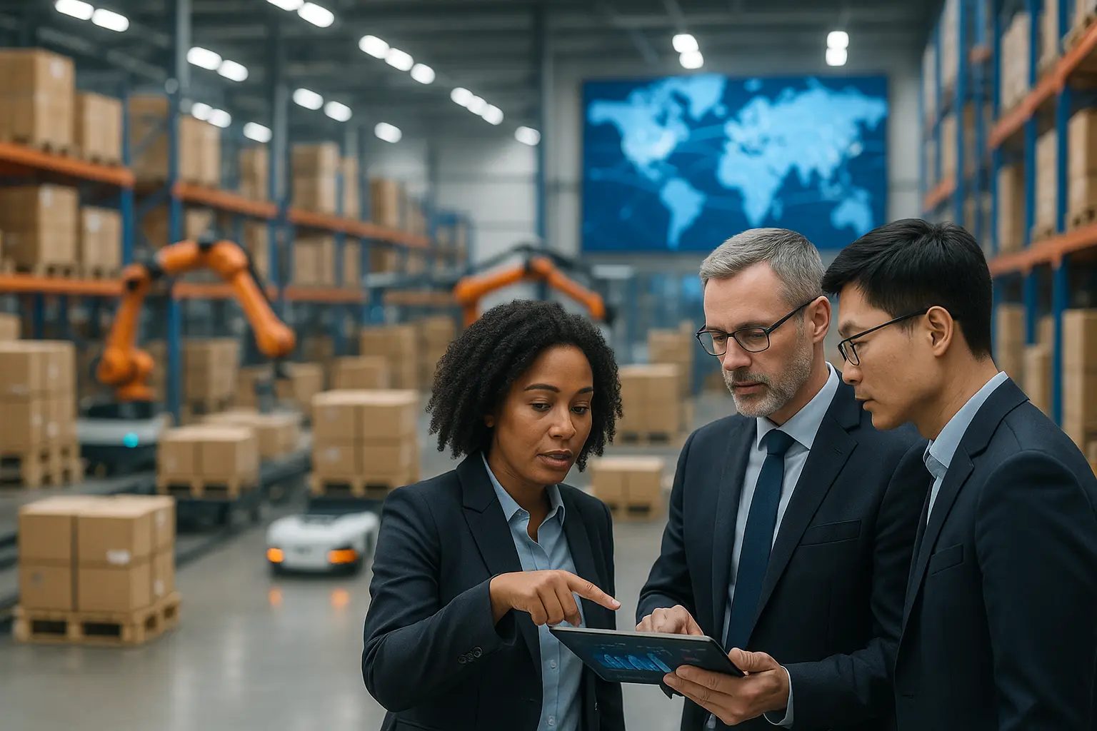 supply chain resilience in the face of global shoc 1 0 45092