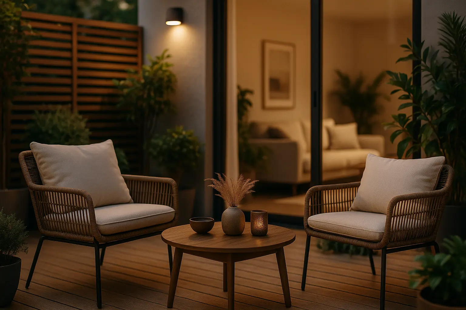 terrace and balcony design extending the indoors o 1 0 45036