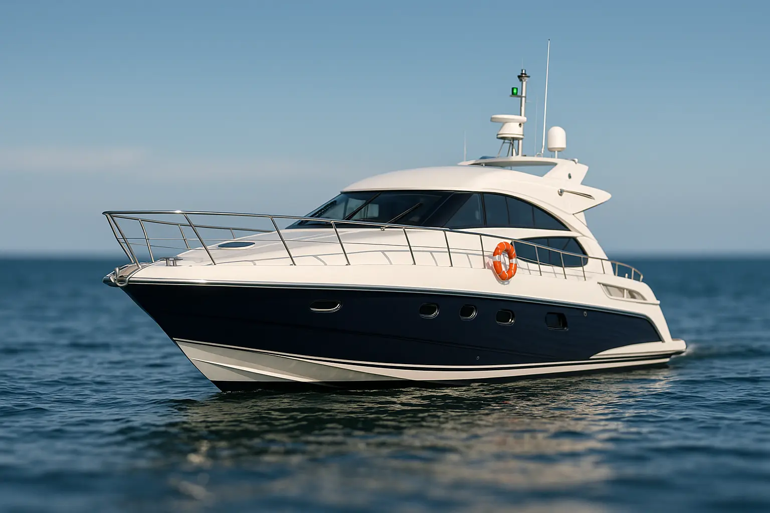 the impact of maritime regulations on yacht design 1 0 45065