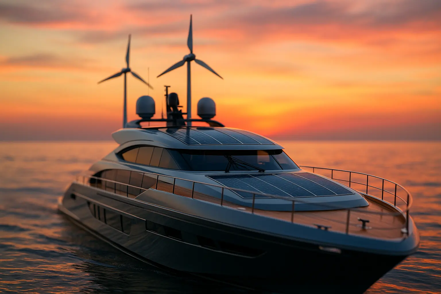 optimizing your yachts autonomy technologies and s 1 0 45125