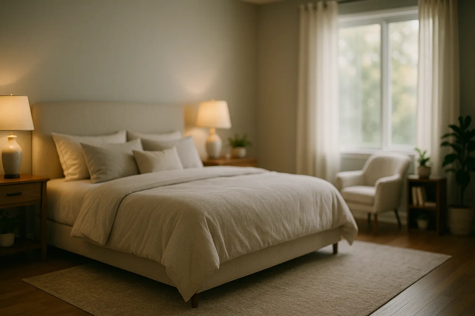 designing a soothing master bedroom keys to restfu 1 0 45114