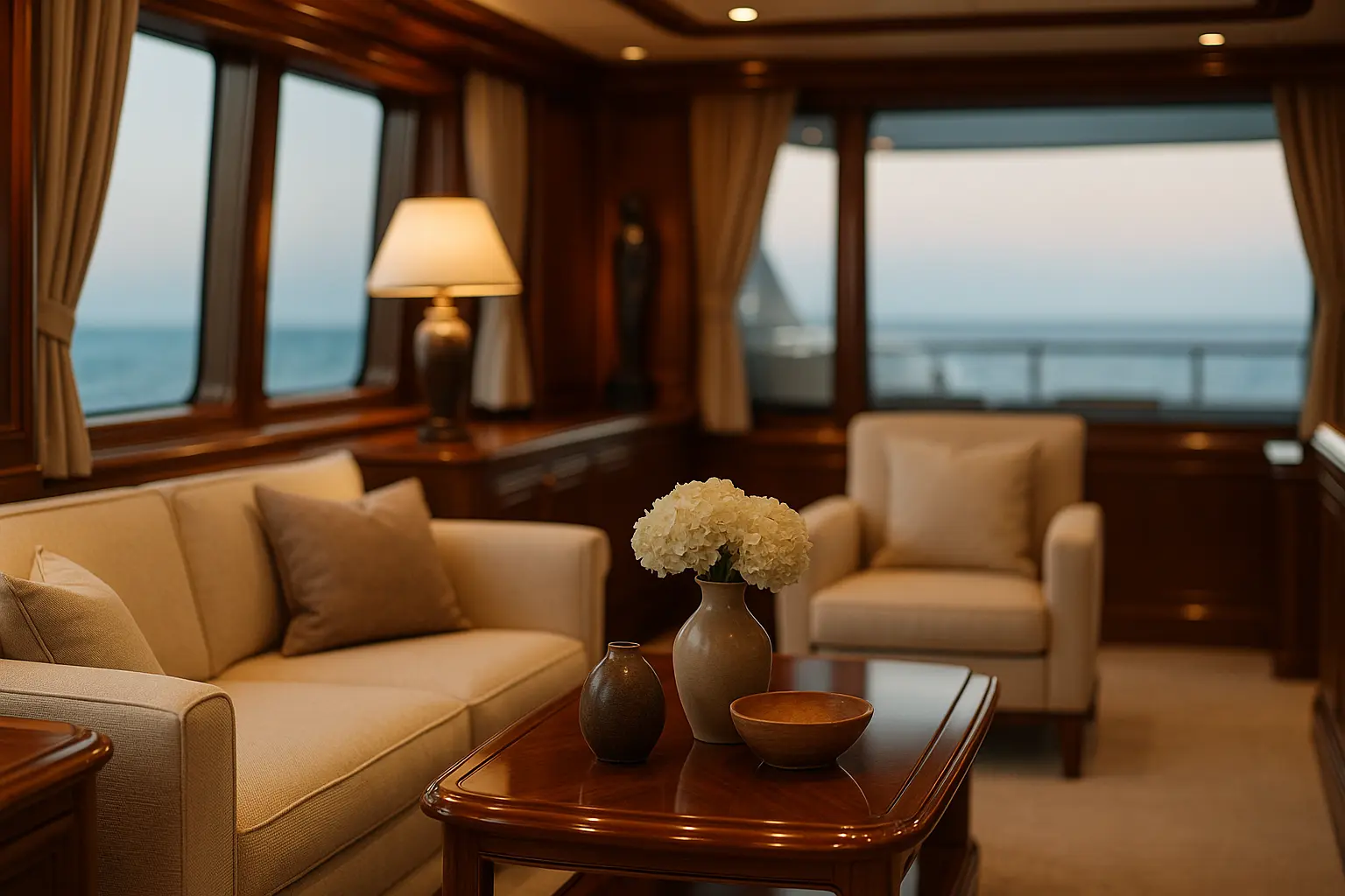 maintaining your yachts interior tips to preserve 1 0 45126