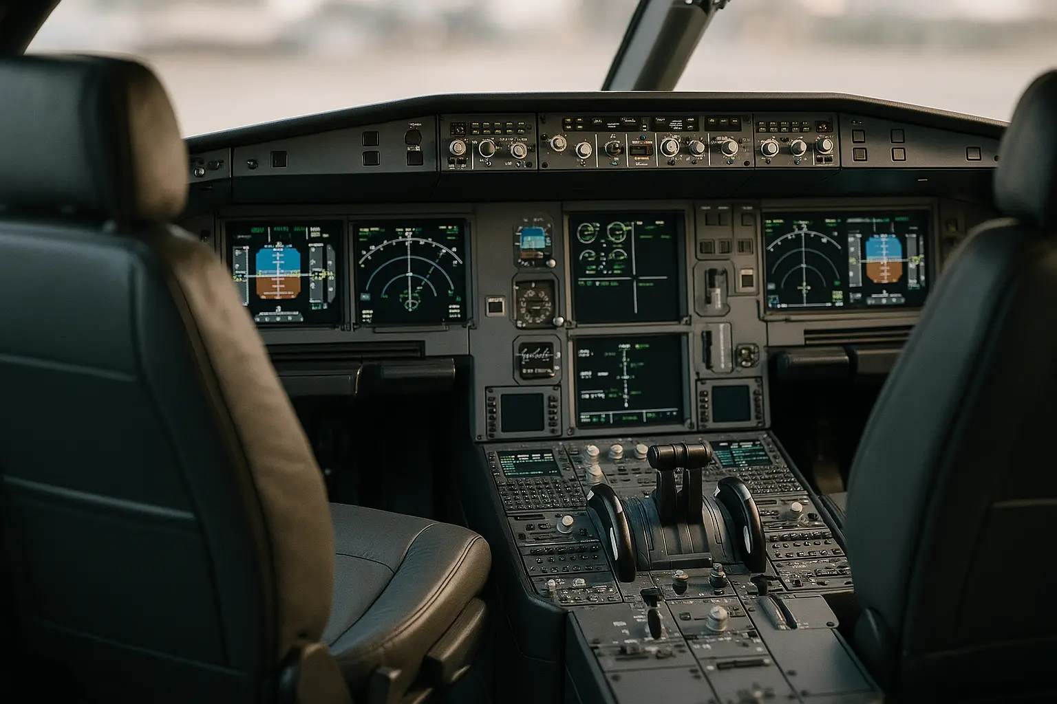 designing a comfortable and functional cockpit the 1 0 45127