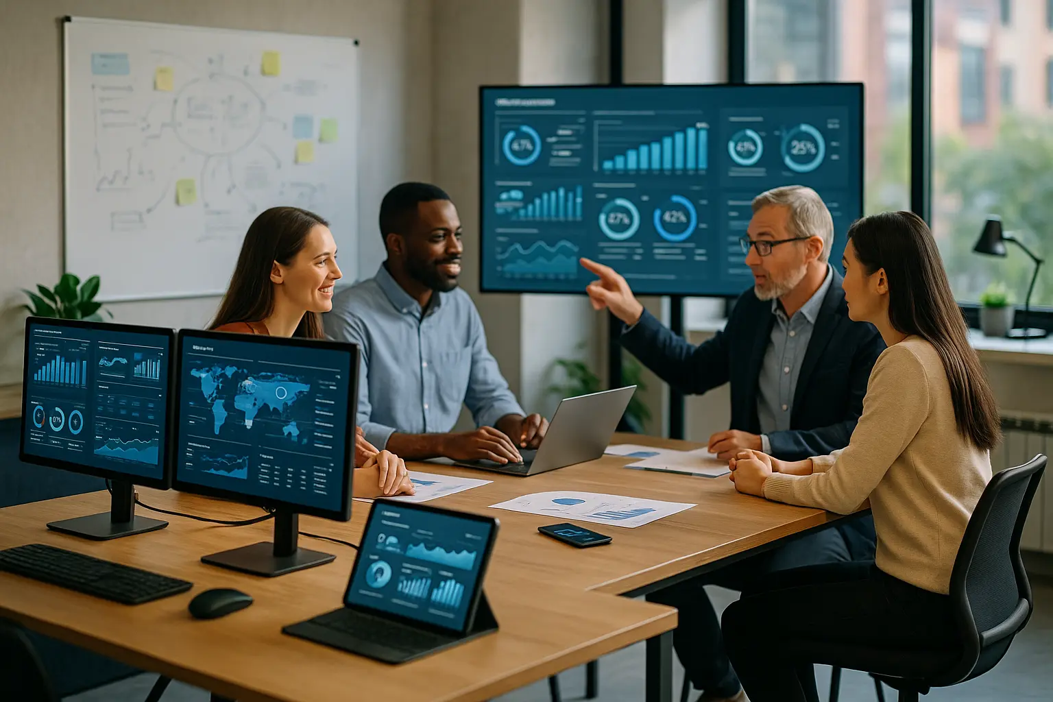 industry 40 for smes where to begin your digital t 1 0 45140