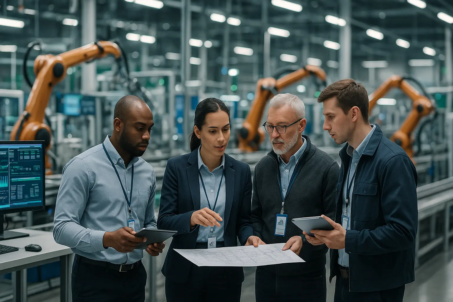 choosing the right manufacturing execution system 1 0 45105