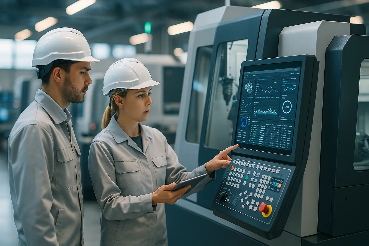 choosing the right manufacturing execution system 1 0 45141