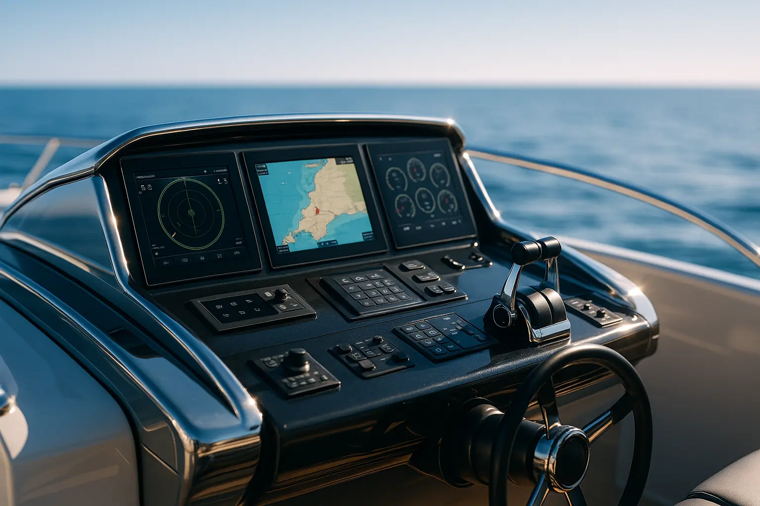 smart navigation systems which equipment to choose 1 0 45129