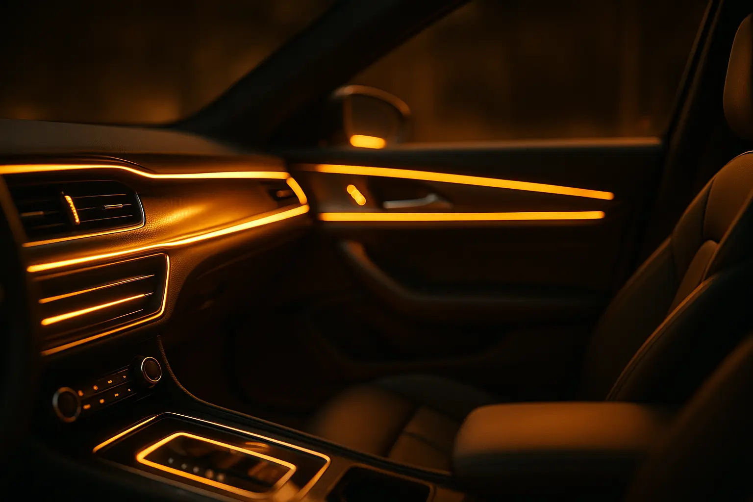 onboard lighting creating unique atmospheres and o 1 0 45131