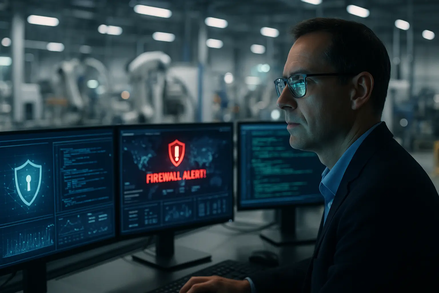 protect your factory from cyberattacks essential m 1 0 45108