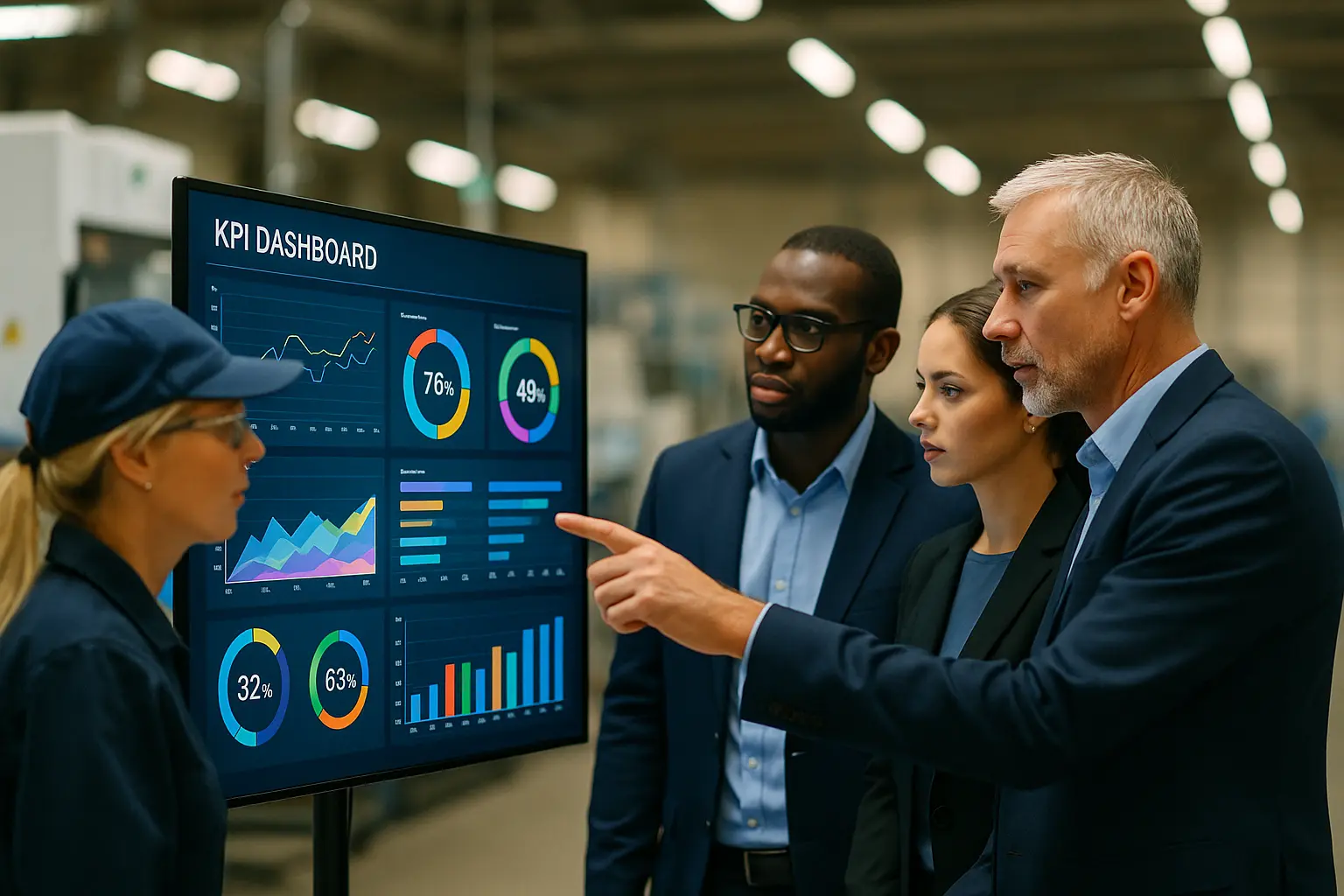 setting up a performance measurement system kpi in 1 0 45147
